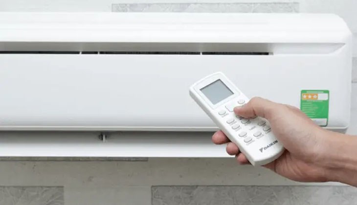 Một số nút bấm tiện dụng trên điều khiển điều hòa Inverter