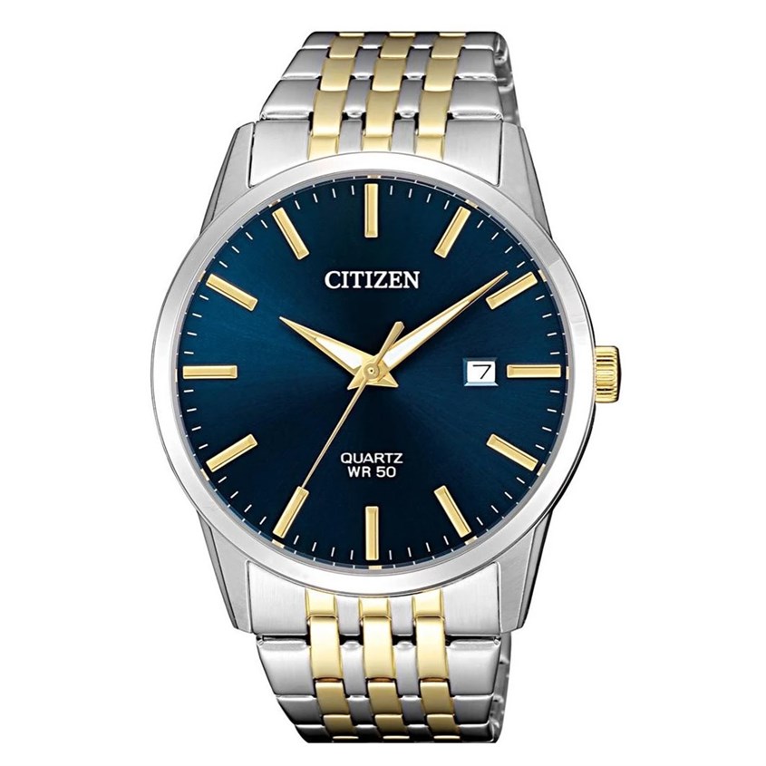 Đồng hồ Citizen được ra đời năm 1918 bởi Viện nghiên cứu đồng hồ Shokosha
