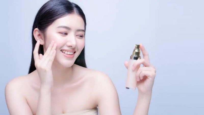 Bạn nên lưu ý lựa chọn xịt khoáng phù hợp cho từng làn da