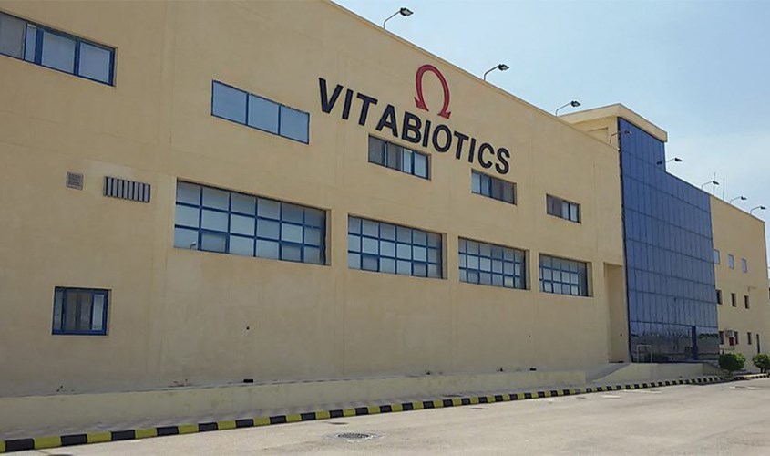 Vitabiotics là thương hiệu đến từ Vương Quốc Anh