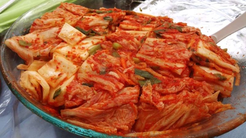 Ăn với lượng vừa phải