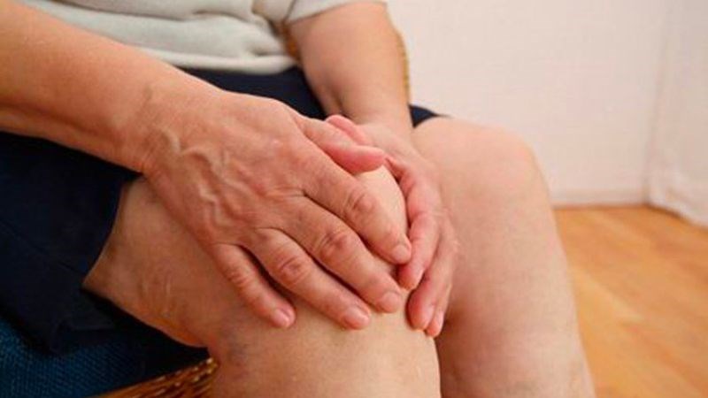 Áp dụng bài thuốc trên cải thiện tình trạng đau mỏi xương khớp