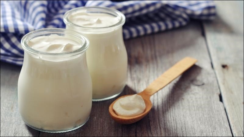 Ăn quá nhiều sữa chua Hy Lạp có thể dẫn đến nguy cơ rối loạn nội tiết tố
