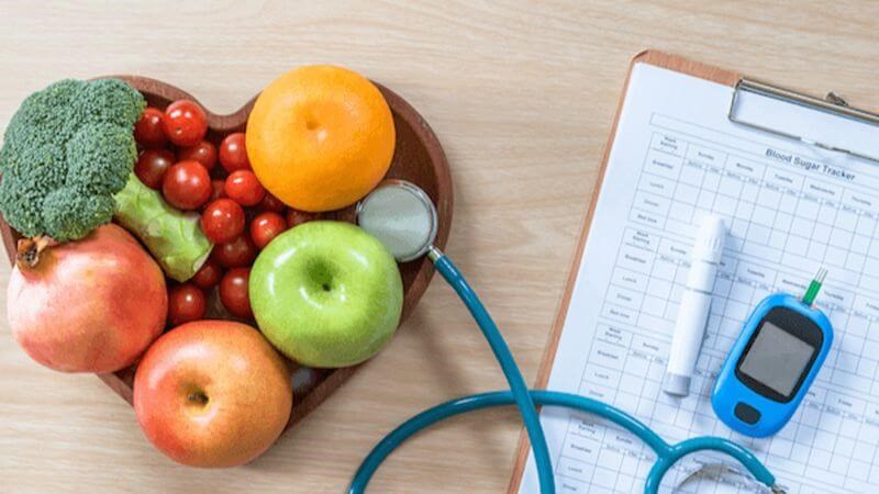 Người bị tiểu đường cần cẩn trọng khi sử dụng vitamin E