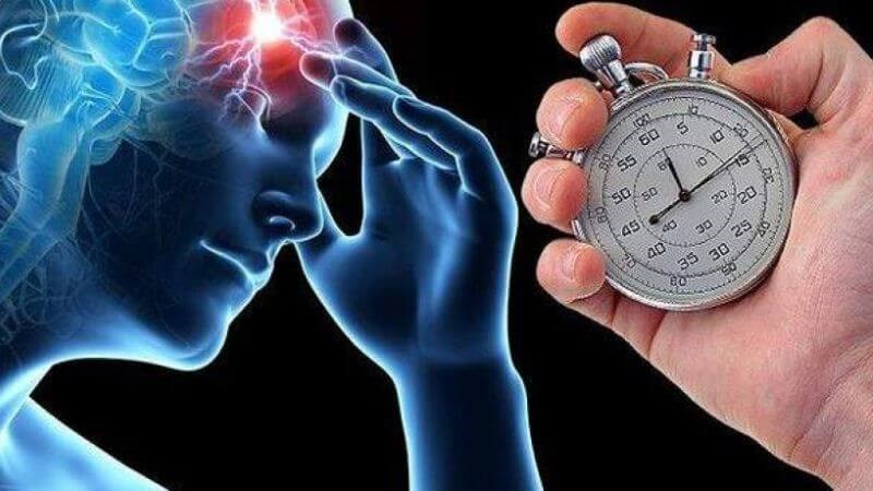 Vitamin E có thể làm tăng nguy cơ tử vong ở một số người có tiền sử đột quỵ