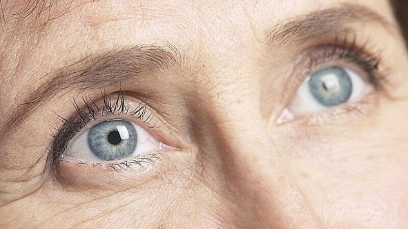 Vitamin E hỗ trợ ngăn ngừa thoái hóa điểm vàng