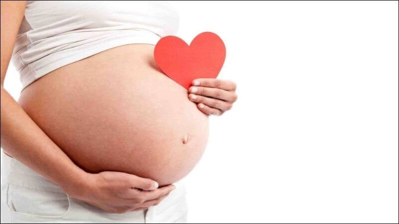 Dầu cá giúp tránh sảy thai ở phụ nữ mang thai bị rối loạn tự miễn