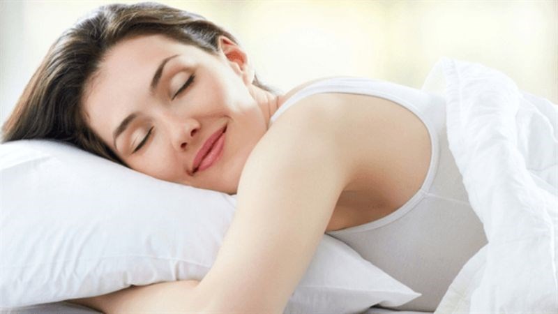 Đảm bảo có đủ thời gian nghỉ ngơi là điều quan trọng để mẹ duy trì sữa cho con bú