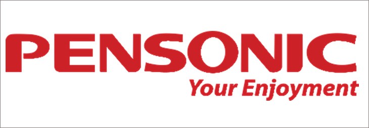 Pensonic là thương hiệu chất lượng đến từ Malaysia