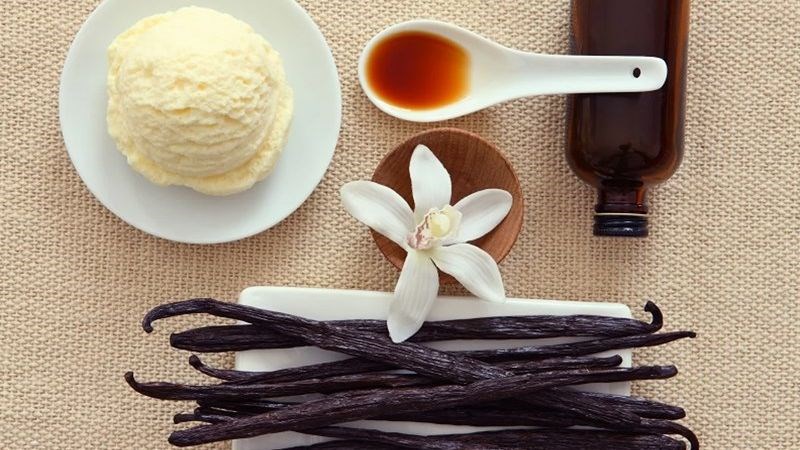 Vani có tác dụng làm dịu vùng răng ê buốt