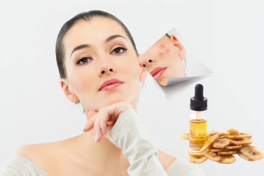 Cách làm tinh dầu chuối tại nhà dễ nhất