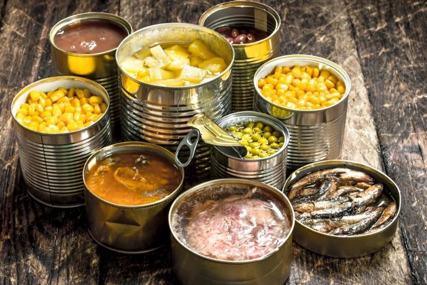 Bà bầu 8 tháng nên ăn gì và không nên ăn gì Bà bầu 8 tháng nên ăn gì và không nên ăn gì