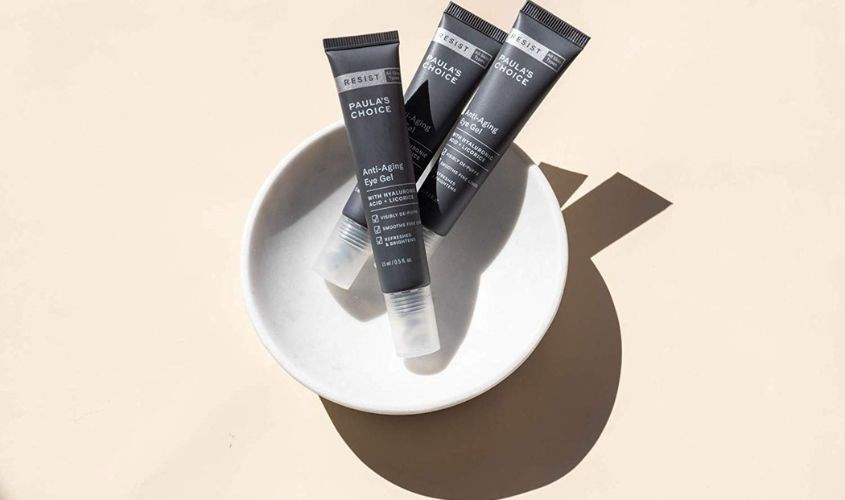 Kem dưỡng hỗ trợ làm mờ thâm quầng mắt Paula’s Choice Anti - Aging Eye