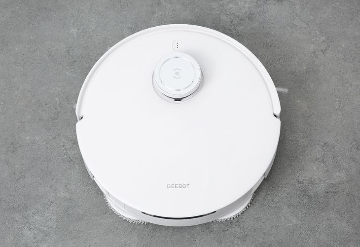 Nếu robot hút bụi lau nhà Ecovacs T10 OMNI phải sạc liên tục sẽ gây ảnh hưởng đến pin và giảm hiệu suất hoạt động
