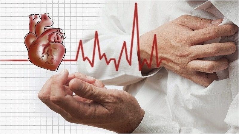 Ăn mặn cũng có thể dẫn đến vấn đề tăng huyết áp