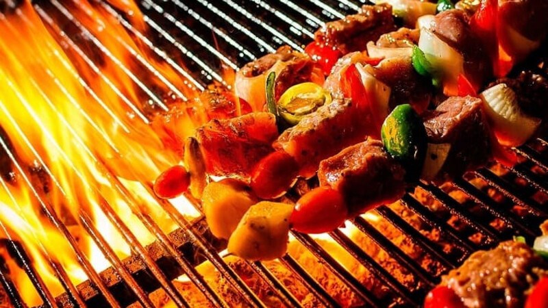 Bên cạnh đó bạn cũng nên hạn chế các món xào và nướng