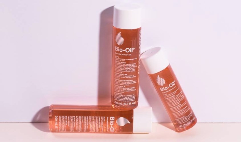 Dầu chăm sóc da mờ sẹo, ngừa rạn da Bio-Oil Skincare Oil 125 ml