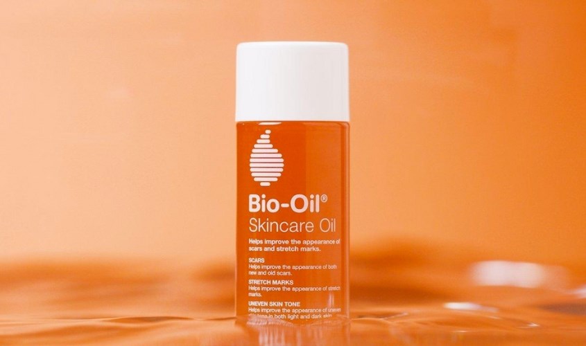 Dầu chăm sóc da mờ sẹo, ngừa rạn da Bio-Oil 60 ml