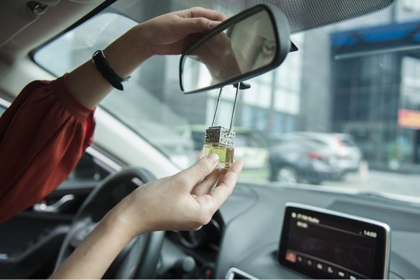 Cách làm tinh dầu cà phê và cách sử dụng chúng