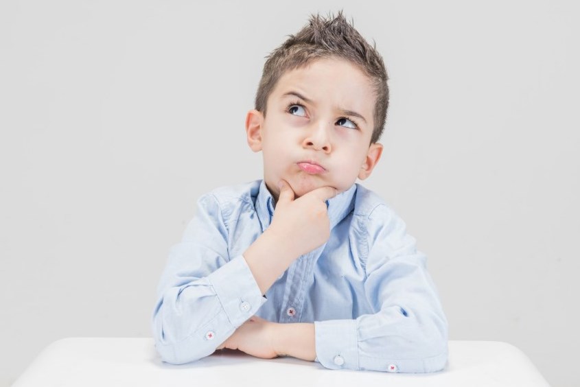 Chia sẻ cách dạy con tính kiên nhẫn hiệu quả