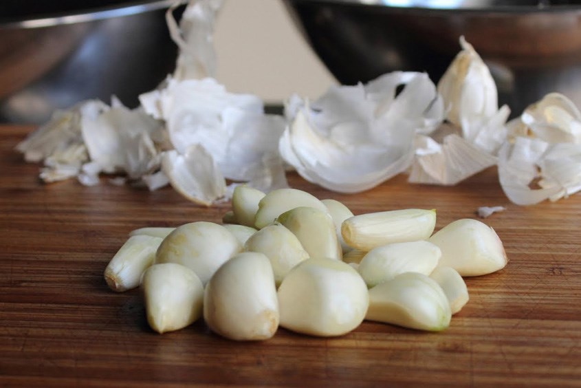 Mẹo vặt nhà bếp đơn giản các mẹ cần biết