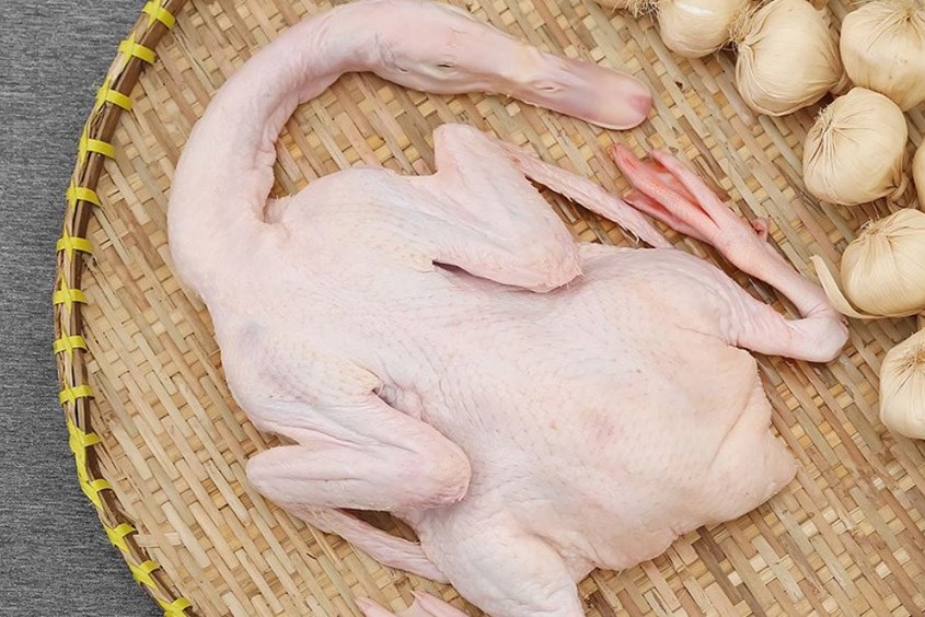 Tổng hợp một số mẹo vặt nhà bếp hay