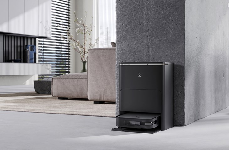 Robot hút bụi lau nhà Ecovacs Deebot X2 OMNI được bán với giá 34.900.000 đồng (cập nhật 08/2023 và có thể thay đổi theo thời gian)