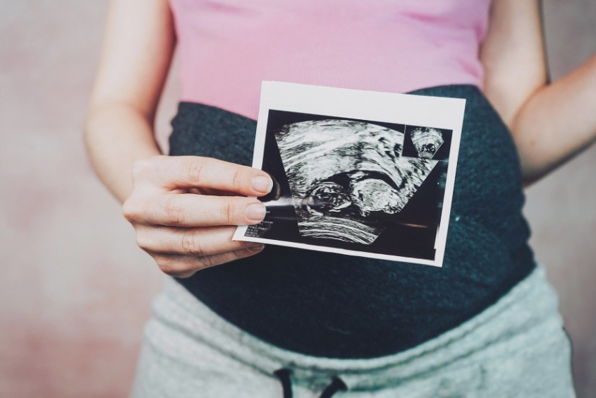 Các chỉ số thai nhi 40 tuần