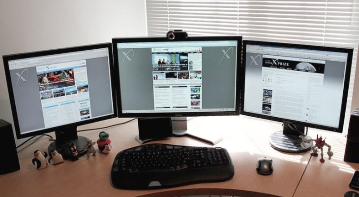 Top 5 phần mềm chia màn hình máy tính, Desktop làm 2 phổ biến nhất -  Thegioididong.com