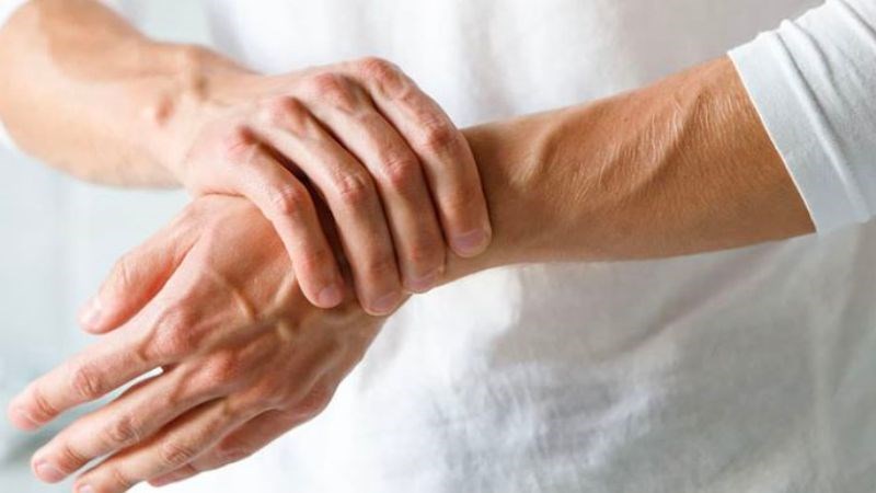 Hạt tiêu đen có thể đẩy lùi cơn viêm khớp