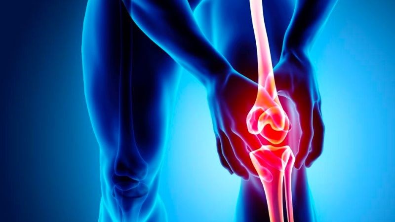 Thêm hạt tiêu đen vào thực đơn hằng ngày có thể giúp đẩy lùi viêm khớp