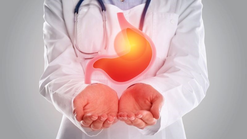 Tiêu có khả năng hỗ trợ quá trình tiêu hóa