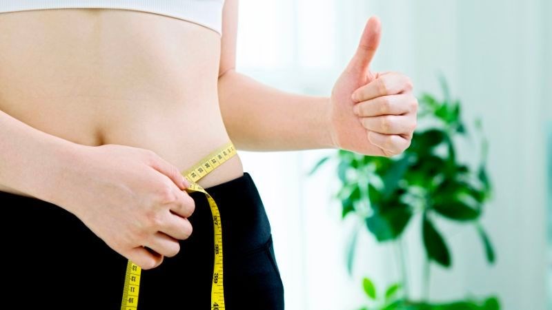 Hạt tiêu đen giúp đốt cháy calo, tăng cường trao đổi chất và giảm cân an toàn