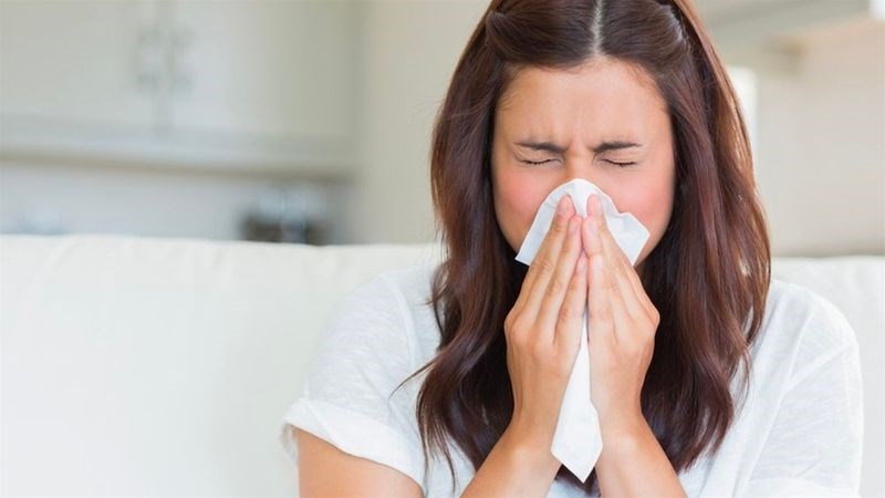 Hạt tiêu làm giảm triệu chứng nghẹt mũi hiệu quả khi cảm lạnh