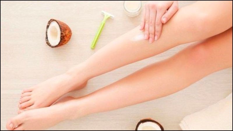 Dùng sữa dưỡng thể phù hợp với loại da sẽ mang lại làn da mượt mà