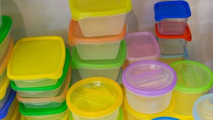 Một số loại nhựa kém chất lượng sẽ gây ra các bệnh về tim mạch, ung thư khi sử dụng