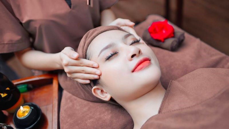 Thải độc chì khiến da sáng và mịn màng hơn Thải độc chì khiến da sáng và mịn màng hơn