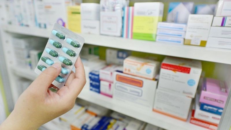 Bạn nên bảo quản thuốc ở nhiệt độ từ 15 đến 30 độ C để giữ được hiệu quả của thuốc