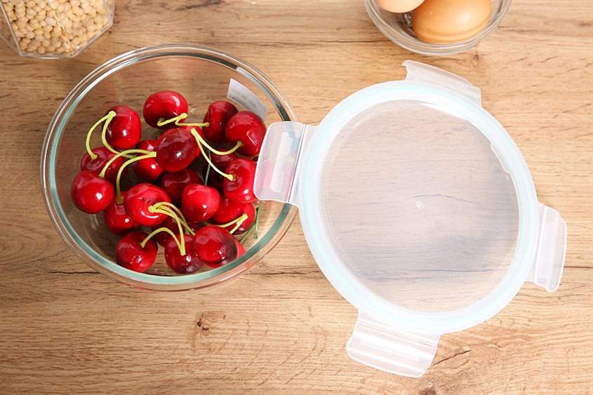 Hộp đựng thực phẩm Hommy với công dụng hữu ích, là trợ thủ đắc lực không thể thiếu trong mỗi gia đình