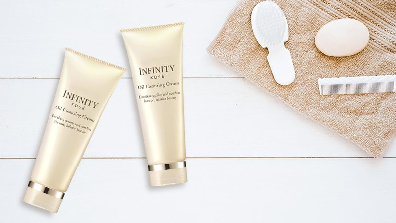 Kem tẩy trang đủ dịu nhẹ để sử dụng cho cả làn da mẩn cảm và dễ kích ứng