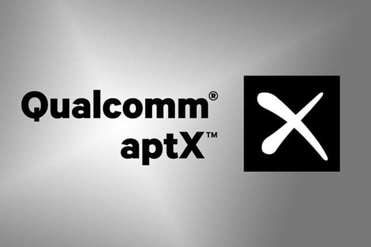 Chuẩn aptX là công nghệ mã hóa âm thanh không dây do công ty Qualcomm phát triển