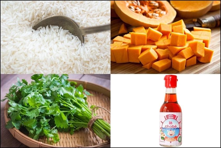 Cách nấu cháo giải cảm cho bé hiệu quả nhất