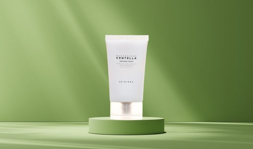 Kem dưỡng Skin1004 Madagascar Centella Soothing Cream