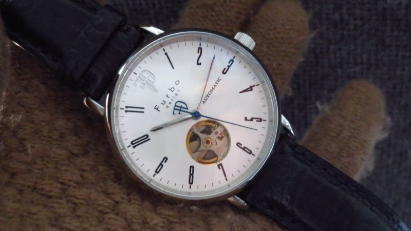 WATCH | Furbodesign