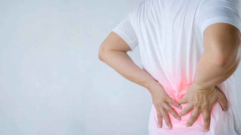 Ngưu tất có tác dụng mạnh gân cơ, hỗ trợ điều trị bệnh đau xương khớp
