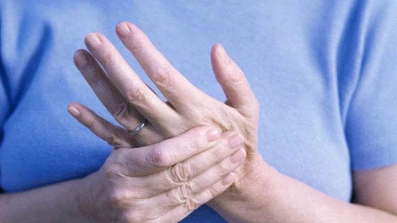 Ngưu tất kết hợp với các vị thuốc khác sẽ hỗ trợ chữa viêm đa khớp dạng thấp