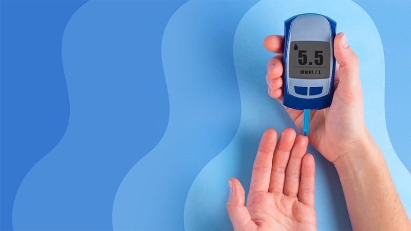 Cẩm tú cầu giúp giảm lượng đường trong máu