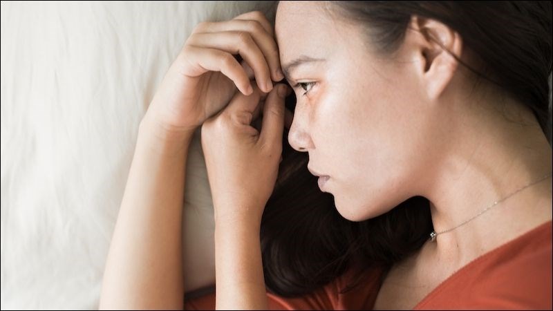 Thành phần trong lá cây cẩm tú cầu có thể giảm lo âu, căng thẳng