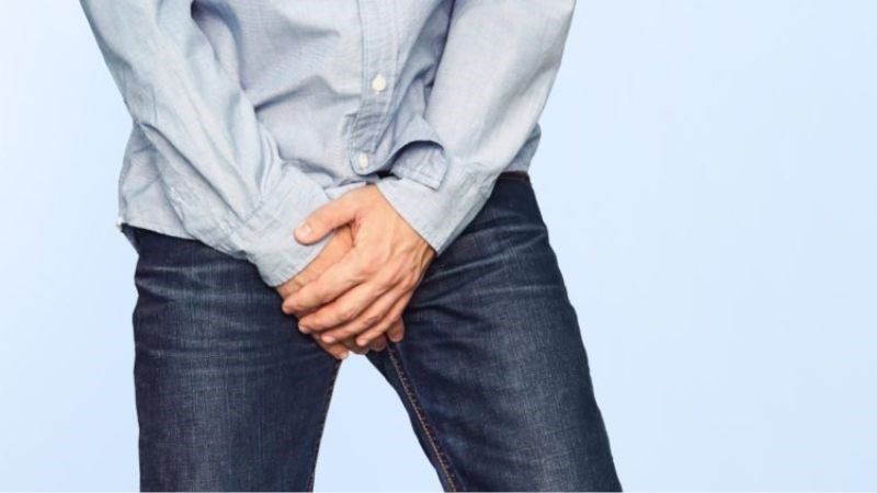 Rễ cẩm tú cầu đóng vai trò như thuốc lợi tiểu tự nhiên