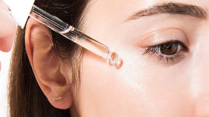 Peel da loại bỏ tế bào da chết giúp các dưỡng chất khác dễ thẩm thấu vào da hơn